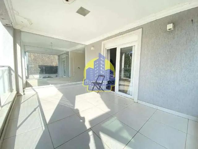 Casa / Sobrado para Locação em Santana de Parnaíba/SP Alphaville Residencial 10 4 Quartos