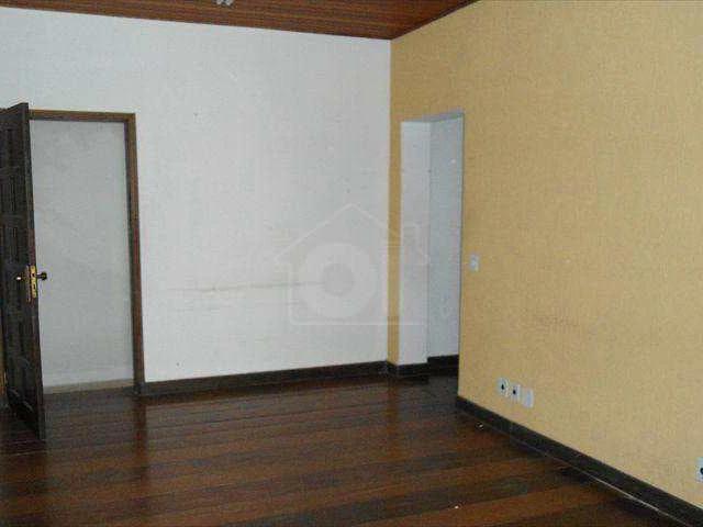 Casa / Sobrado para Locação em Santana de Parnaíba/SP Centro 2 Quartos
