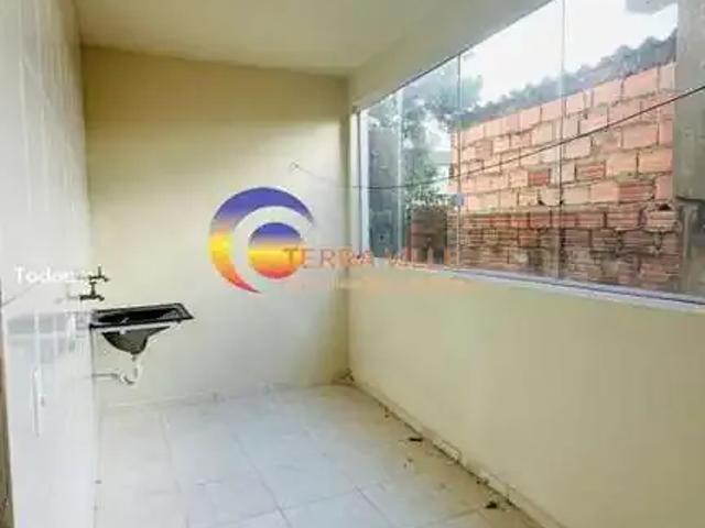 Casa / Sobrado para Locação em Santana de Parnaíba/SP Cidade São Pedro Gleba B 1 Quartos