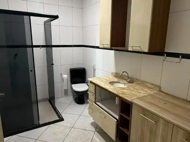 Casa / Sobrado para Locação em Santana de Parnaíba/SP Colinas da Anhangüera 4 Quartos