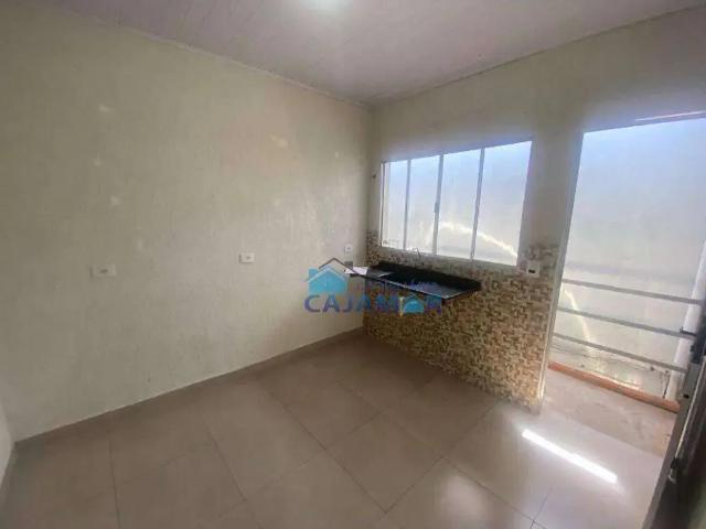 Casa / Sobrado para Locação em Santana de Parnaíba/SP Colinas da Anhangüera 1 Quartos
