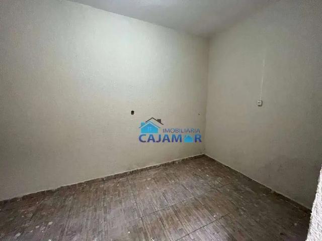 Casa / Sobrado para Locação em Santana de Parnaíba/SP Colinas da Anhangüera 1 Quartos