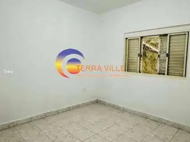 Casa / Sobrado para Locação em Santana de Parnaíba/SP Parque Santana 1 Quartos