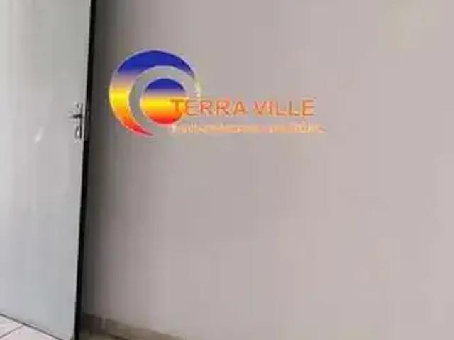 Casa / Sobrado para Locação em Santana de Parnaíba/SP Parque Santana 1 Quartos