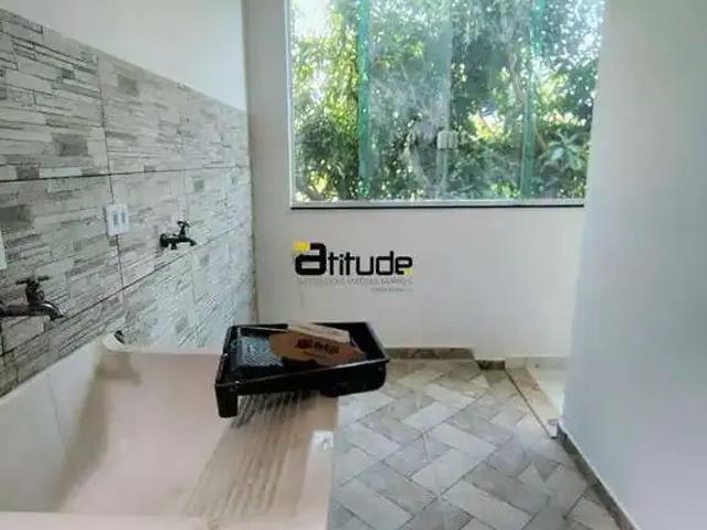 Casa / Sobrado para Locação em Santana de Parnaíba/SP Parque Santana 2 Quartos