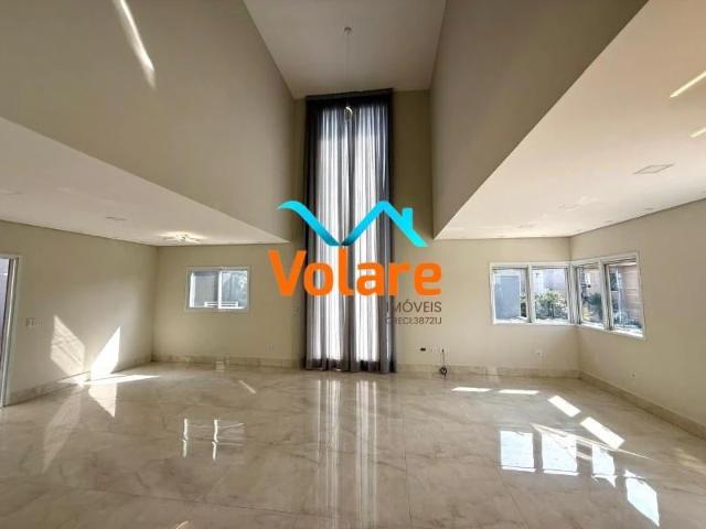 Casa / Sobrado para Locação em Santana de Parnaíba/SP Suru 3 Quartos