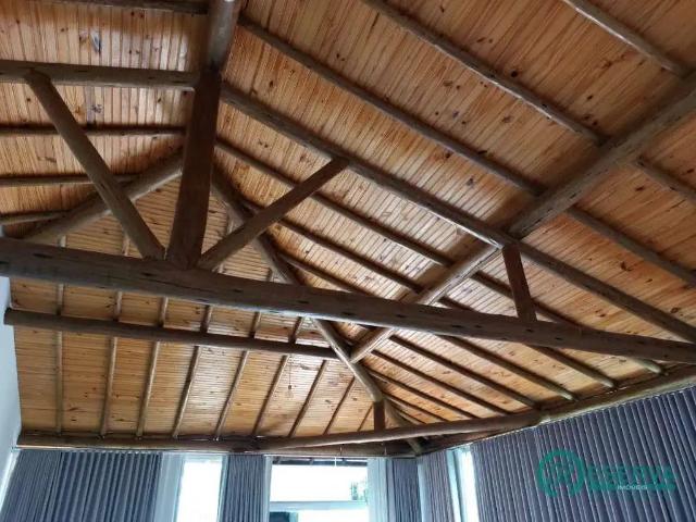 Casa / Sobrado para Locação em Santana do Riacho/MG Serra Do Cipó 3 Quartos
