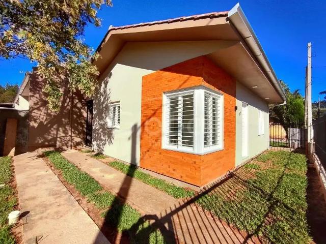 Casa / Sobrado para Locação em Sapiranga/RS Centenário 2 Quartos