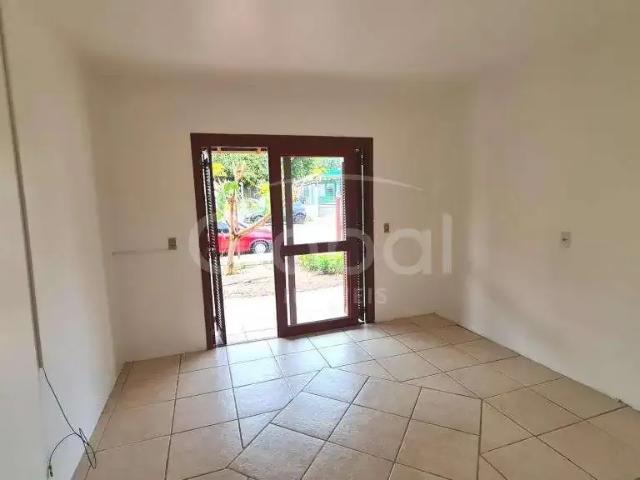 Casa / Sobrado para Locação em Sapiranga/RS Centenário 2 Quartos