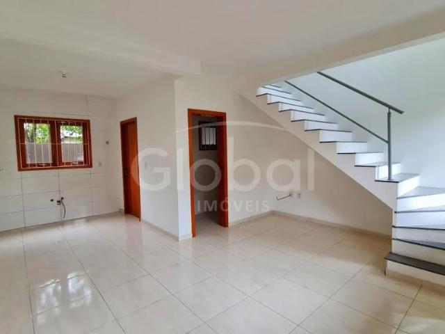 Casa / Sobrado para Locação em Sapiranga/RS Centenário 2 Quartos