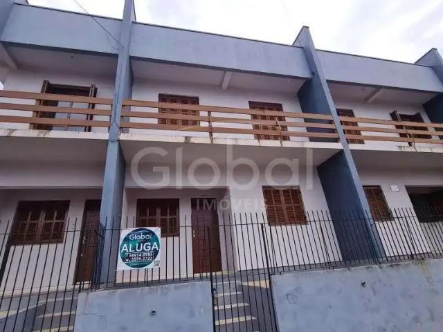 Casa / Sobrado para Locação em Sapiranga/RS Centenário 3 Quartos