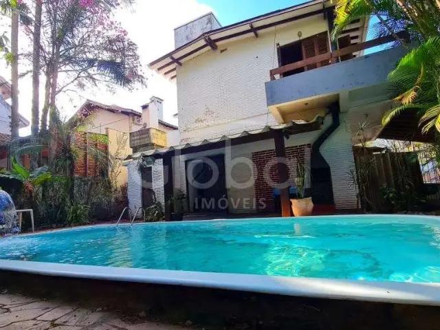Casa / Sobrado para Locação em Sapiranga/RS Centro 1 Quartos