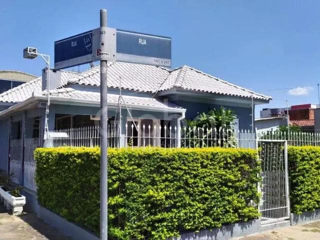Casa / Sobrado para Locação em Sapiranga/RS Centro 2 Quartos
