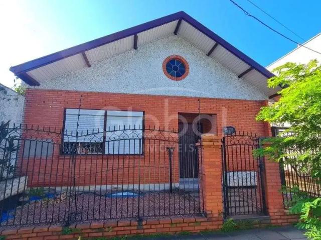 Casa / Sobrado para Locação em Sapiranga/RS Centro 3 Quartos