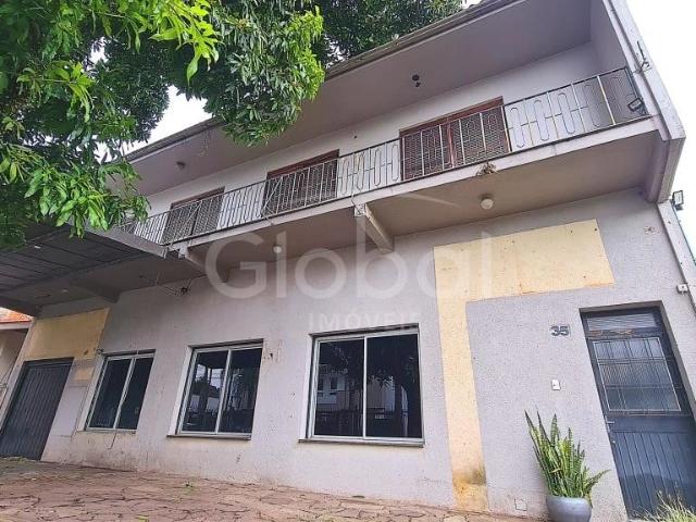 Casa / Sobrado para Locação em Sapiranga/RS Centro 3 Quartos