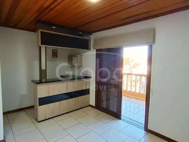 Casa / Sobrado para Locação em Sapiranga/RS Centro 4 Quartos