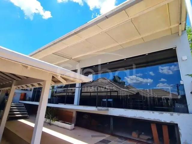 Casa / Sobrado para Locação em Sapiranga/RS Amaral Ribeiro 3 Quartos