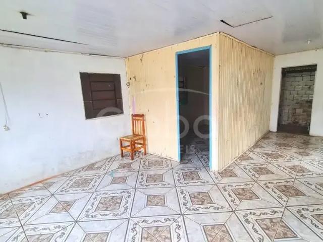 Casa / Sobrado para Locação em Sapiranga/RS Amaral Ribeiro 1 Quartos