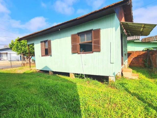 Casa / Sobrado para Locação em Sapiranga/RS Amaral Ribeiro 2 Quartos