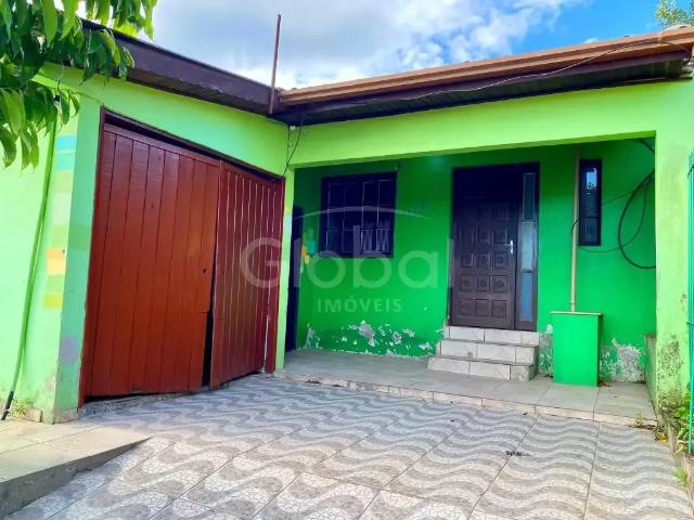 Casa / Sobrado para Locação em Sapiranga/RS São Luiz 3 Quartos