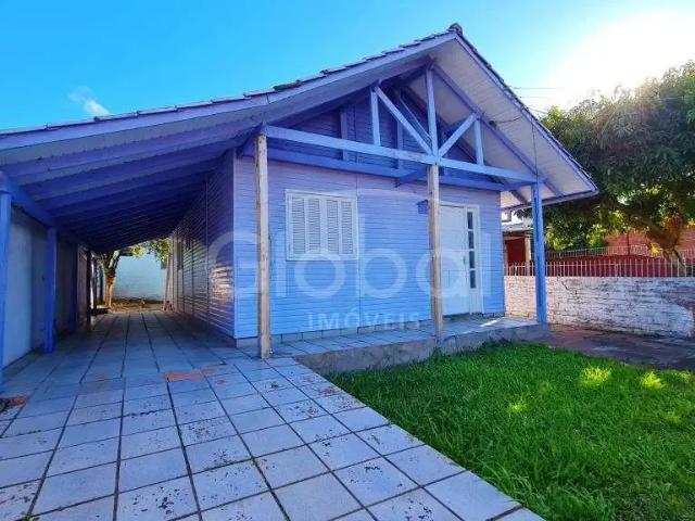 Casa / Sobrado para Locação em Sapiranga/RS São Luiz 2 Quartos