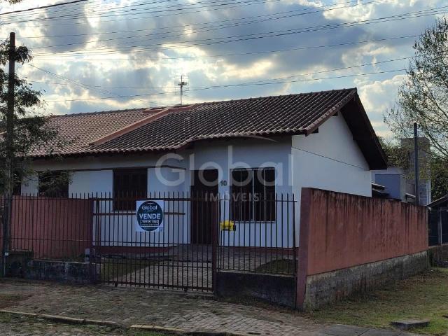 Casa / Sobrado para Locação em Sapiranga/RS São Luiz 2 Quartos