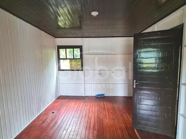 Casa / Sobrado para Locação em Sapiranga/RS Sete de Setembro 2 Quartos