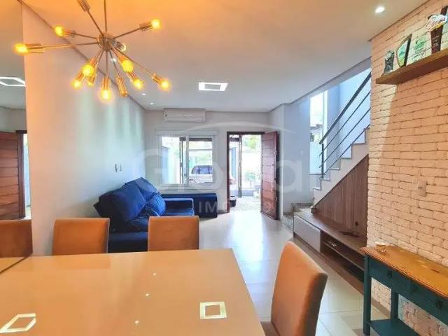 Casa / Sobrado para Locação em Sapiranga/RS Sete de Setembro 3 Quartos