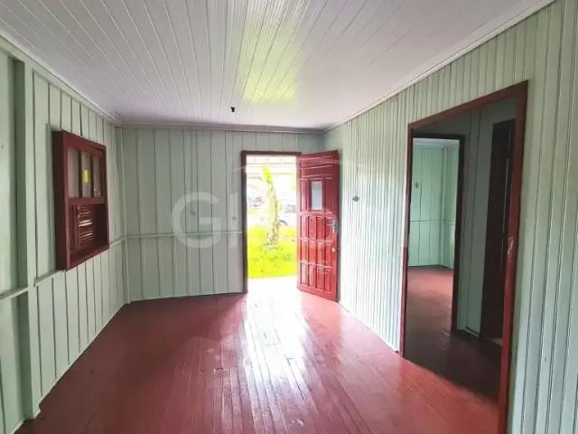 Casa / Sobrado para Locação em Sapiranga/RS Quatro Colônias 2 Quartos
