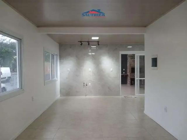 Casa / Sobrado para Locação em Sapucaia do Sul/RS COHAB 2 Quartos