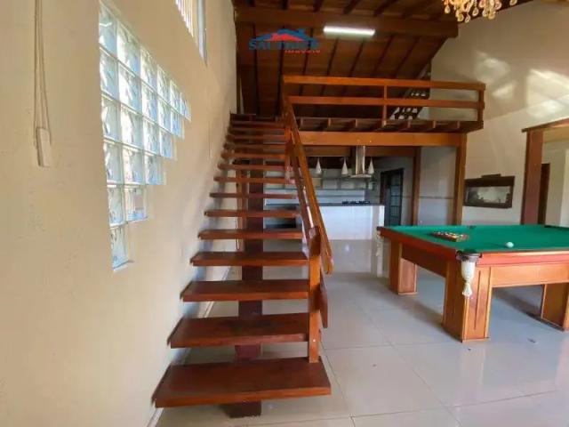 Casa / Sobrado para Locação em Sapucaia do Sul/RS Camboim 4 Quartos