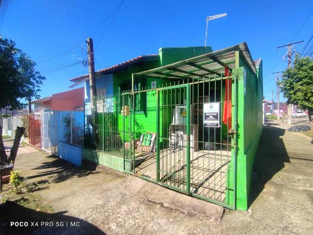 Casa / Sobrado para Locação em Sapucaia do Sul/RS Camboim 2 Quartos