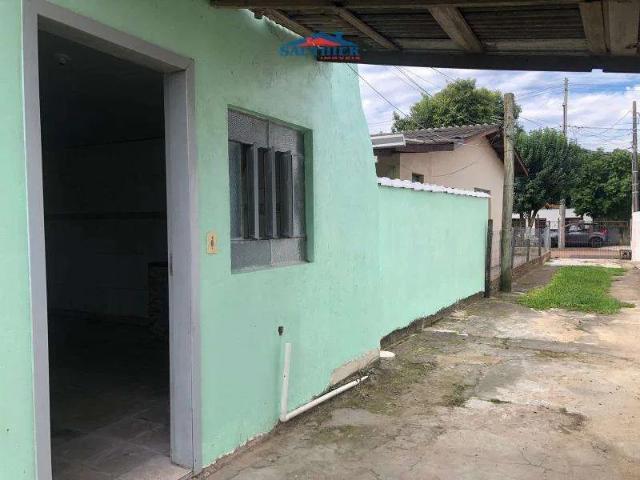 Casa / Sobrado para Locação em Sapucaia do Sul/RS Capão da Cruz 2 Quartos