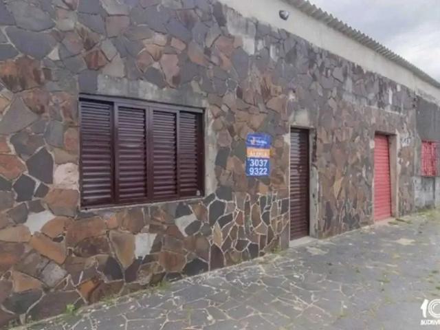 Casa / Sobrado para Locação em Sapucaia do Sul/RS Centro 1 Quartos