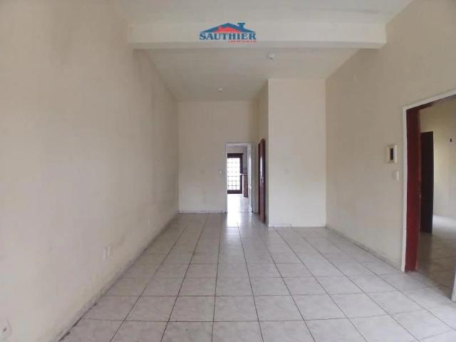 Casa / Sobrado para Locação em Sapucaia do Sul/RS Centro 2 Quartos