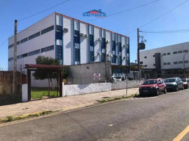 Casa / Sobrado para Locação em Sapucaia do Sul/RS Centro 3 Quartos