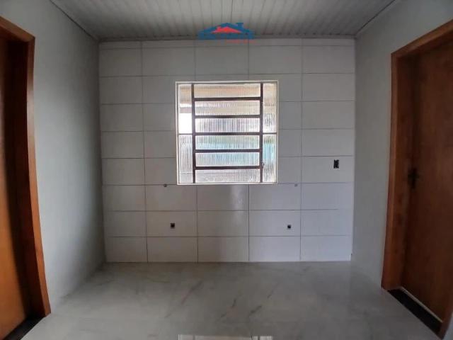 Casa / Sobrado para Locação em Sapucaia do Sul/RS Fortuna 2 Quartos