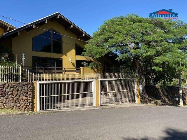 Casa / Sobrado para Locação em Sapucaia do Sul/RS Freitas 6 Quartos