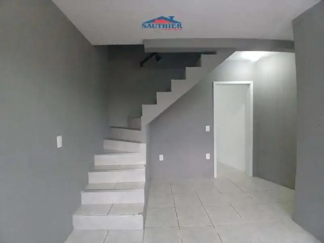 Casa / Sobrado para Locação em Sapucaia do Sul/RS Capão da Cruz 2 Quartos