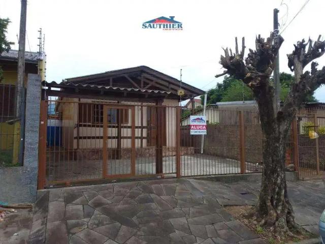 Casa / Sobrado para Locação em Sapucaia do Sul/RS Nova Sapucaia 2 Quartos