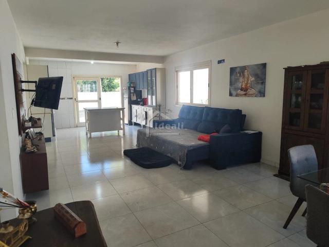 Casa / Sobrado para Locação em Sapucaia do Sul/RS São José 3 Quartos