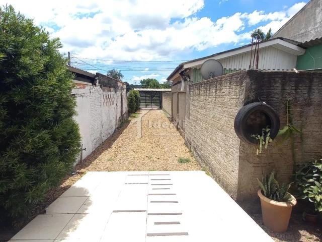 Casa / Sobrado para Locação em Sapucaia do Sul/RS São José 2 Quartos