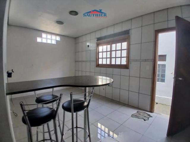 Casa / Sobrado para Locação em Sapucaia do Sul/RS São José 2 Quartos