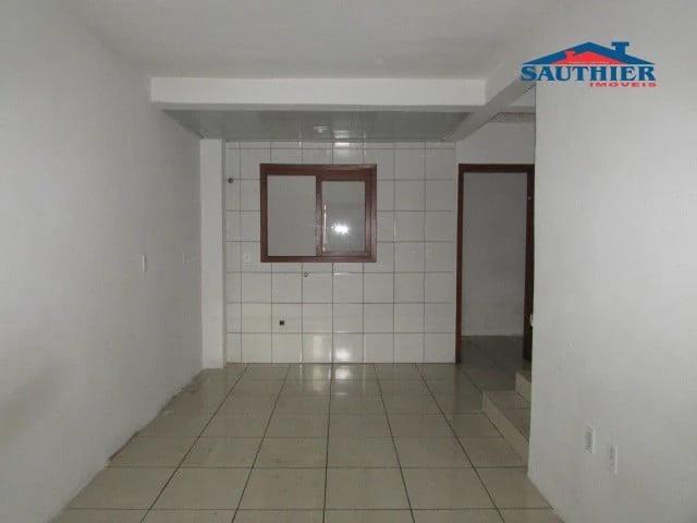 Casa / Sobrado para Locação em Sapucaia do Sul/RS Santa Catarina 3 Quartos