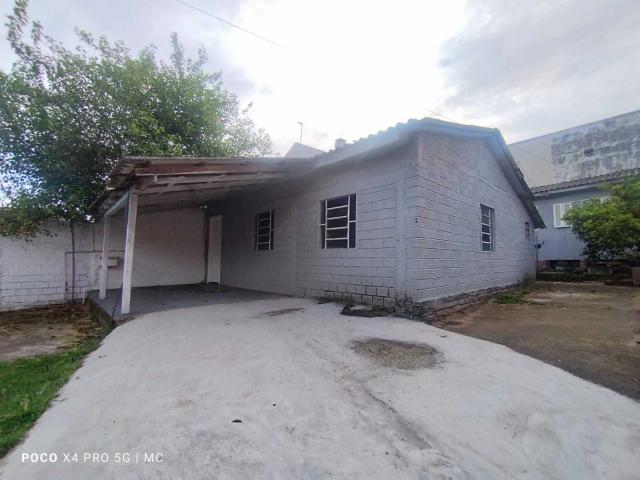 Casa / Sobrado para Locação em Sapucaia do Sul/RS Santa Catarina 2 Quartos