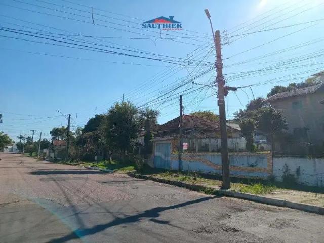 Casa / Sobrado para Locação em Sapucaia do Sul/RS Silva 1 Quartos