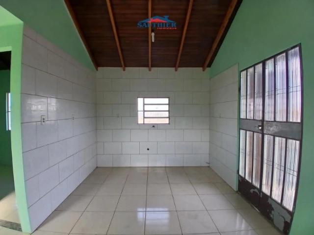 Casa / Sobrado para Locação em Sapucaia do Sul/RS Silva 1 Quartos