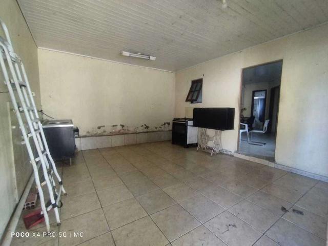 Casa / Sobrado para Locação em Sapucaia do Sul/RS Silva 1 Quartos