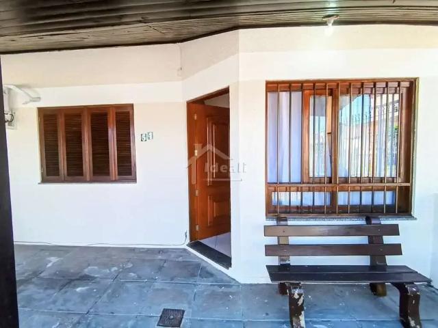 Casa / Sobrado para Locação em Sapucaia do Sul/RS Pasqualini 2 Quartos