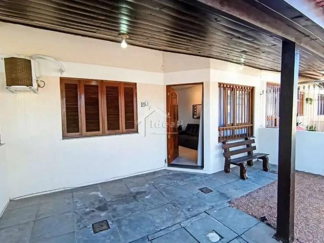 Casa / Sobrado para Locação em Sapucaia do Sul/RS Pasqualini 2 Quartos